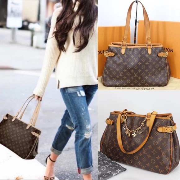 🌺Beautiful🌺 Authentic Shoulder tote